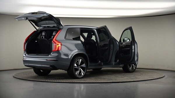 Used Volvo XC90 2022 for sale - 75078716: Photo 56