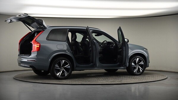 Used Volvo XC90 2022 for sale - 75078716: Photo 57