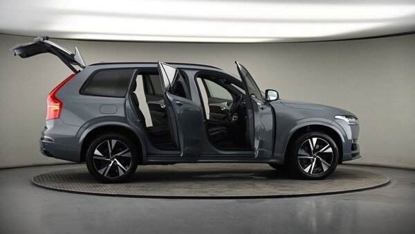 Used Volvo XC90 2022 for sale - 75078716: Photo 58