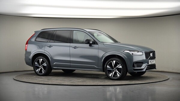 Used Volvo XC90 2022 for sale - 75078716: Photo 6