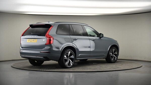 Used Volvo XC90 2022 for sale - 75078716: Photo 7