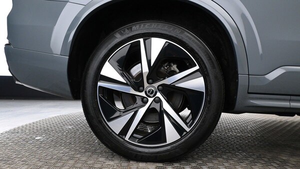 Used Volvo XC90 2022 for sale - 75078716: Photo 9