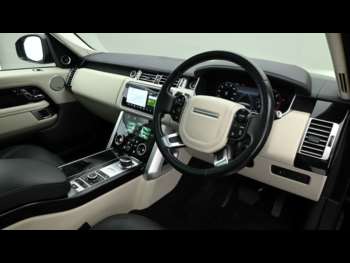 Used Land Rover Range Rover 2020 for sale - 74224616: Photo