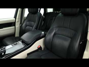 Used Land Rover Range Rover 2020 for sale - 74224616: Photo
