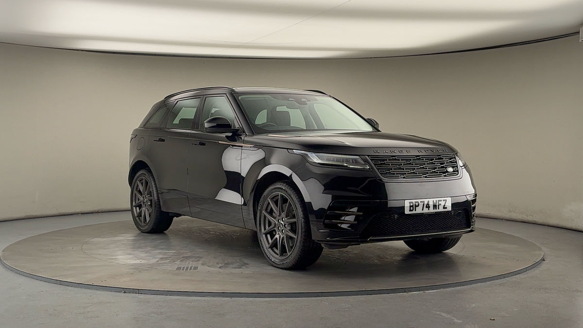 Used Land Rover Range Rover Velar 2025 for sale - 76396751: Photo 1
