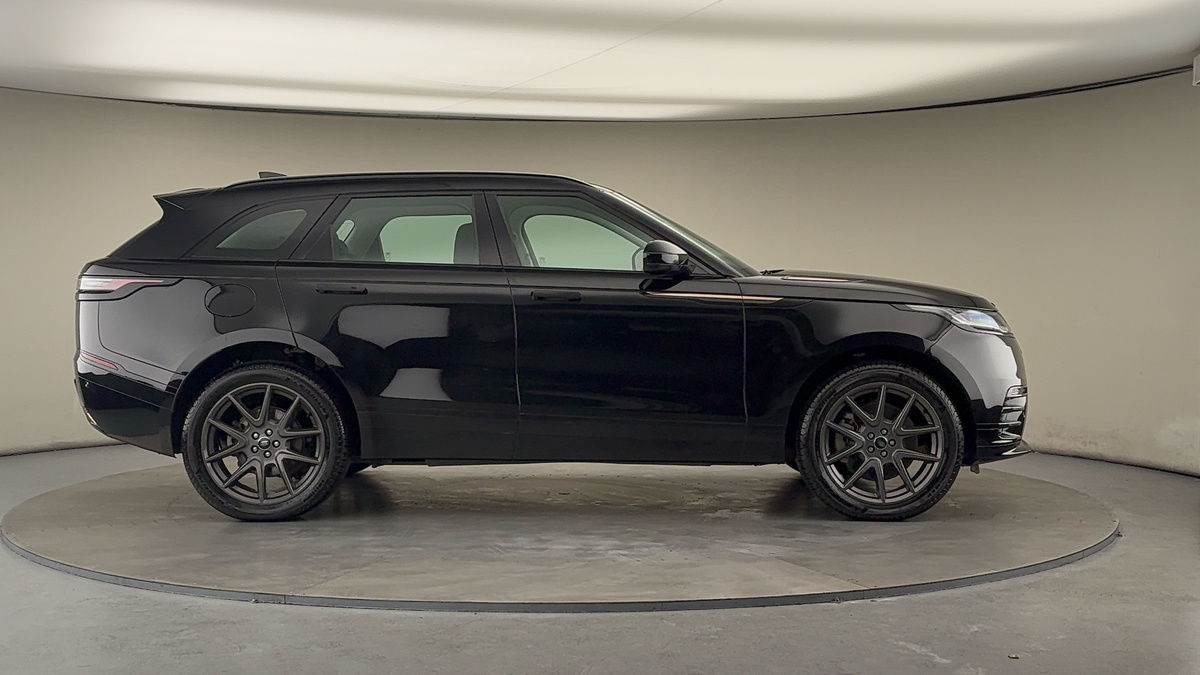 Used Land Rover Range Rover Velar 2025 for sale - 76396751: Photo 16