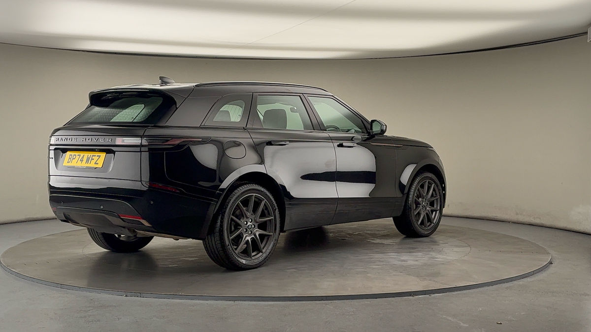 Used Land Rover Range Rover Velar 2025 for sale - 76396751: Photo 21