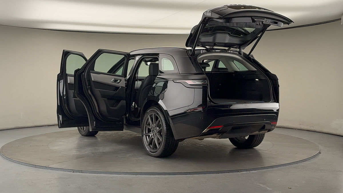 Used Land Rover Range Rover Velar 2025 for sale - 76396751: Photo 23