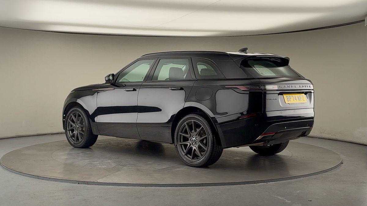 Used Land Rover Range Rover Velar 2025 for sale - 76396751: Photo 25