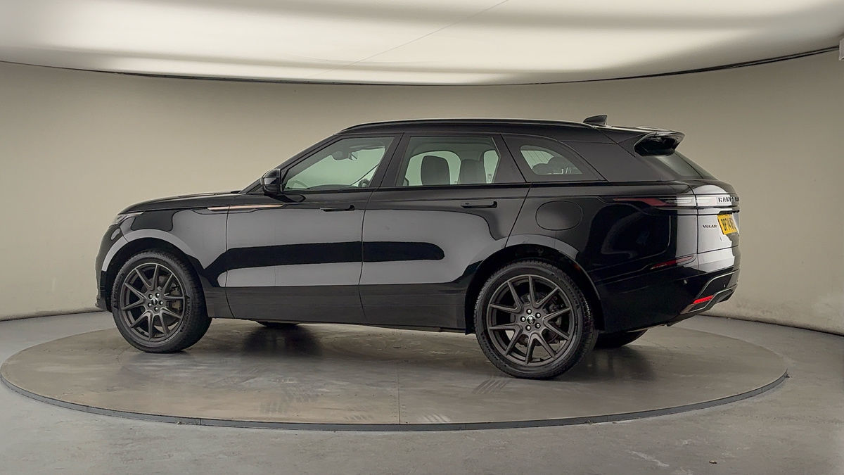 Used Land Rover Range Rover Velar 2025 for sale - 76396751: Photo 26