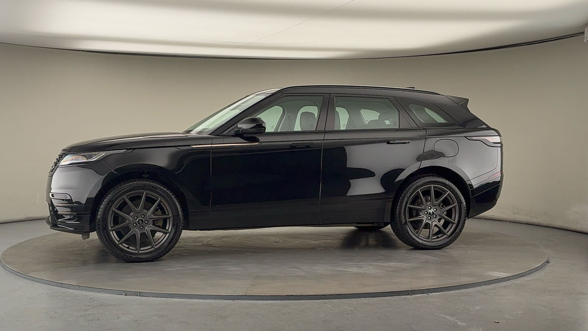 Used Land Rover Range Rover Velar 2025 for sale - 76396751: Photo 28