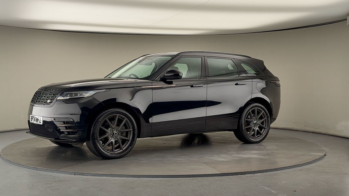 Used Land Rover Range Rover Velar 2025 for sale - 76396751: Photo 29