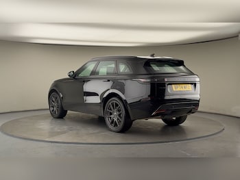 Used Land Rover Range Rover Velar 2025 for sale - 76396751: Photo