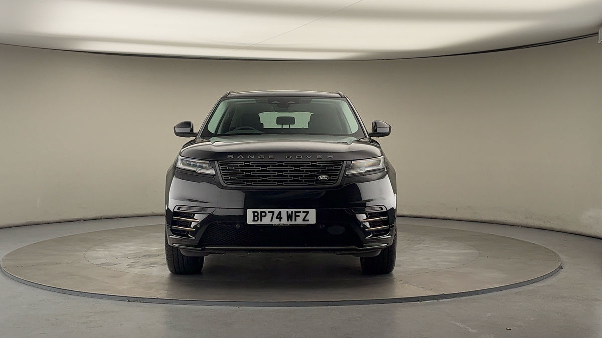 Used Land Rover Range Rover Velar 2025 for sale - 76396751: Photo 3