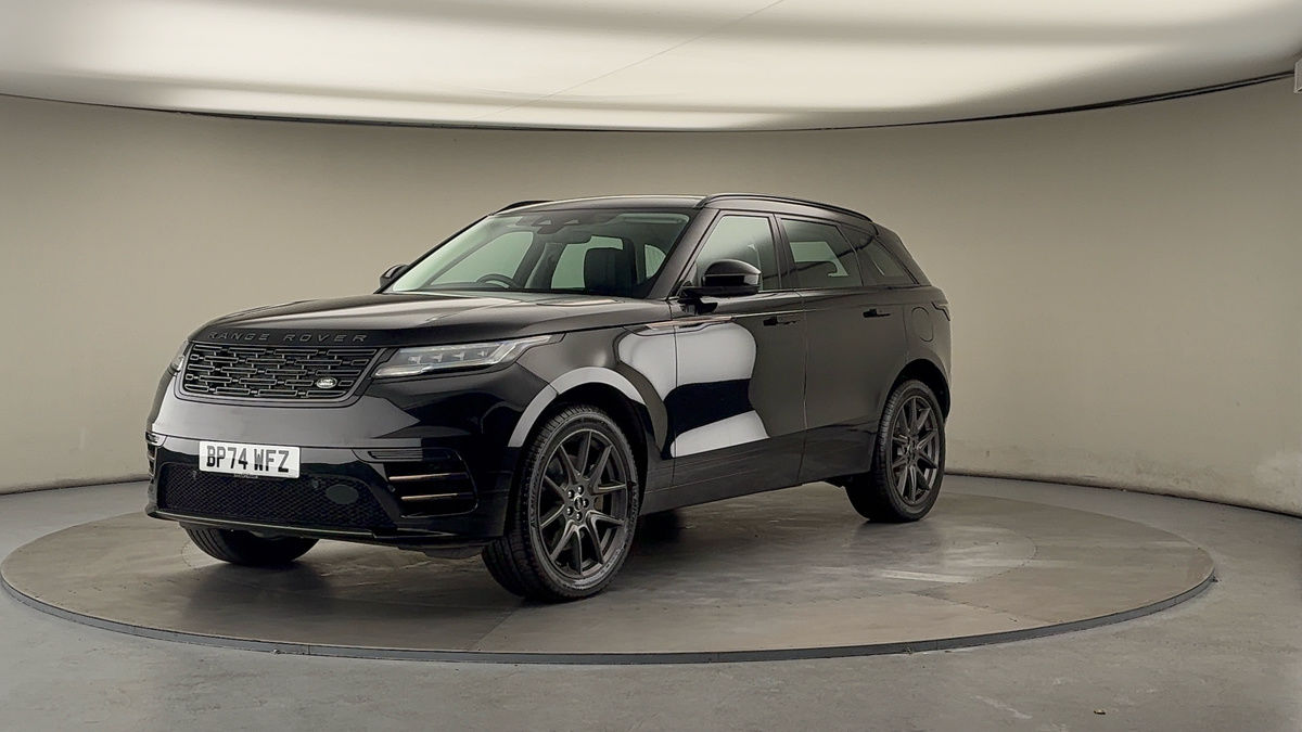 Used Land Rover Range Rover Velar 2025 for sale - 76396751: Photo 30
