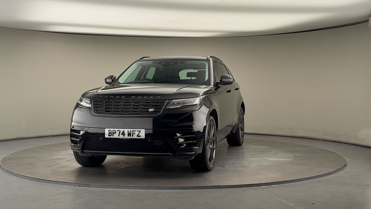 Used Land Rover Range Rover Velar 2025 for sale - 76396751: Photo 31