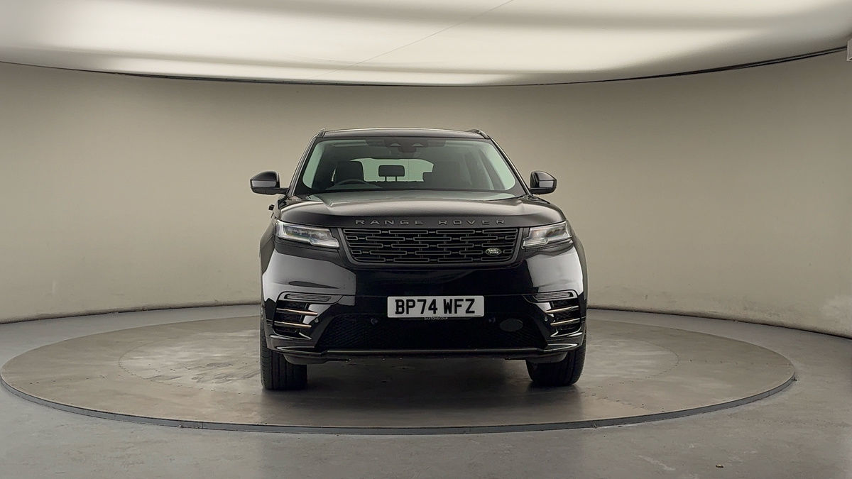 Used Land Rover Range Rover Velar 2025 for sale - 76396751: Photo 32