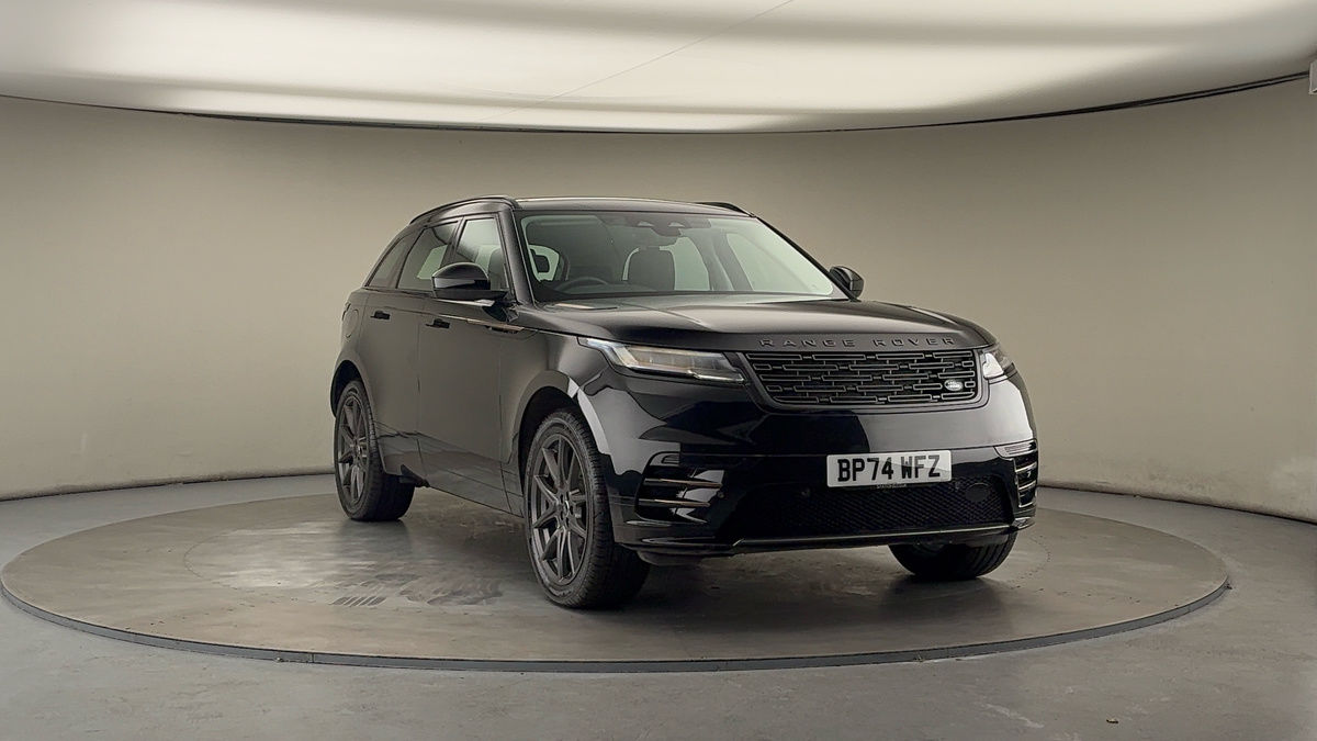 Used Land Rover Range Rover Velar 2025 for sale - 76396751: Photo 33