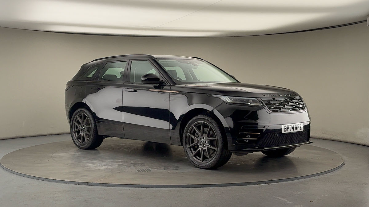 Used Land Rover Range Rover Velar 2025 for sale - 76396751: Photo 34