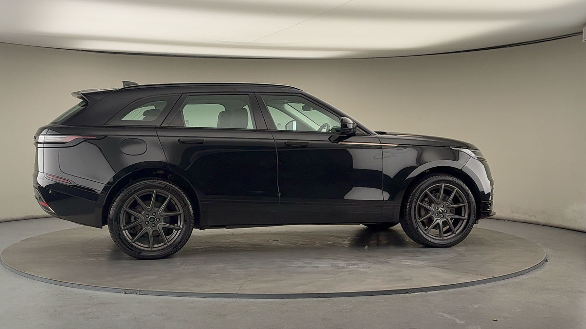 Used Land Rover Range Rover Velar 2025 for sale - 76396751: Photo 37
