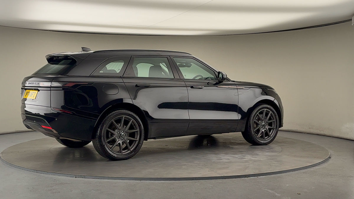 Used Land Rover Range Rover Velar 2025 for sale - 76396751: Photo 38