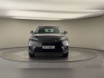 Used Land Rover Range Rover Velar 2025 for sale - 76396751: Photo