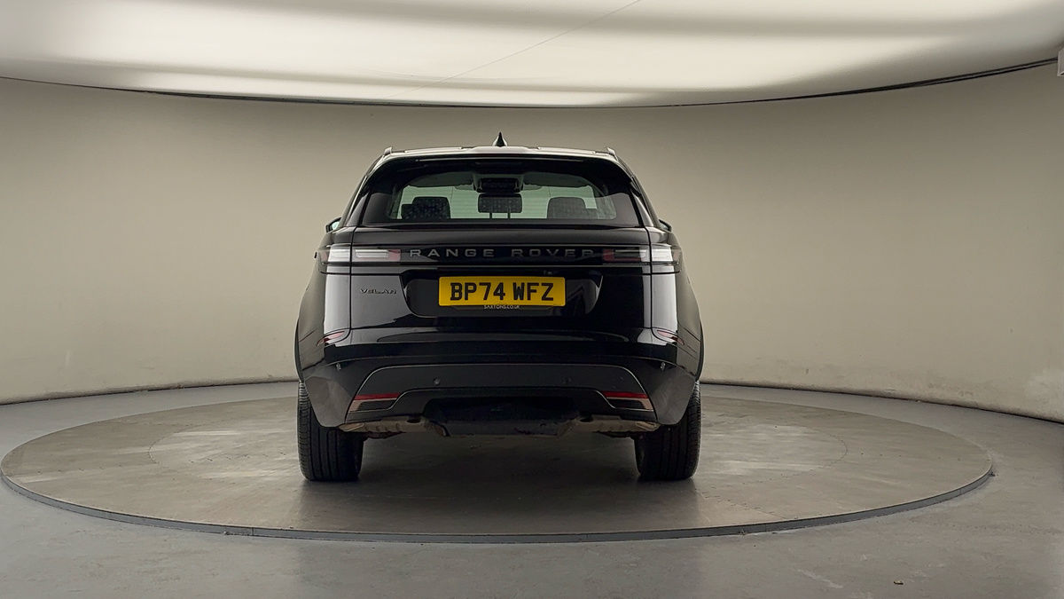Used Land Rover Range Rover Velar 2025 for sale - 76396751: Photo 4