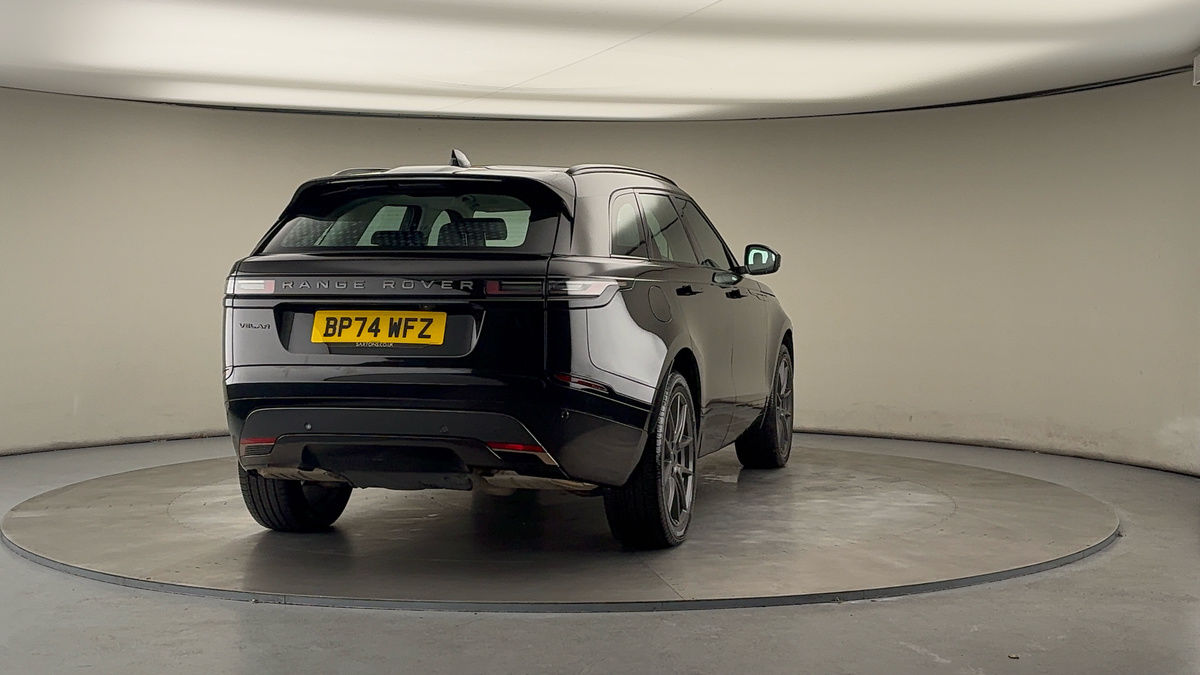 Used Land Rover Range Rover Velar 2025 for sale - 76396751: Photo 40