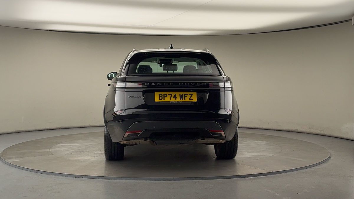 Used Land Rover Range Rover Velar 2025 for sale - 76396751: Photo 41