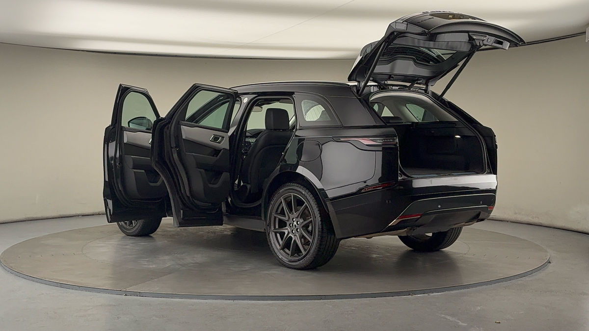 Used Land Rover Range Rover Velar 2025 for sale - 76396751: Photo 43