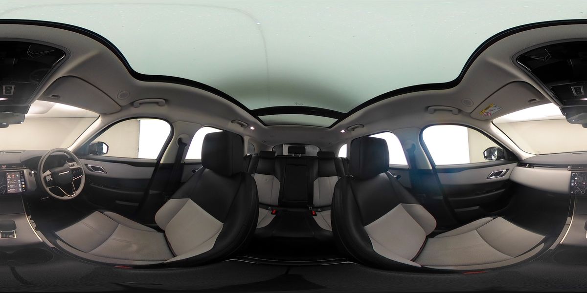 Used Land Rover Range Rover Velar 2025 for sale - 76396751: Photo 44