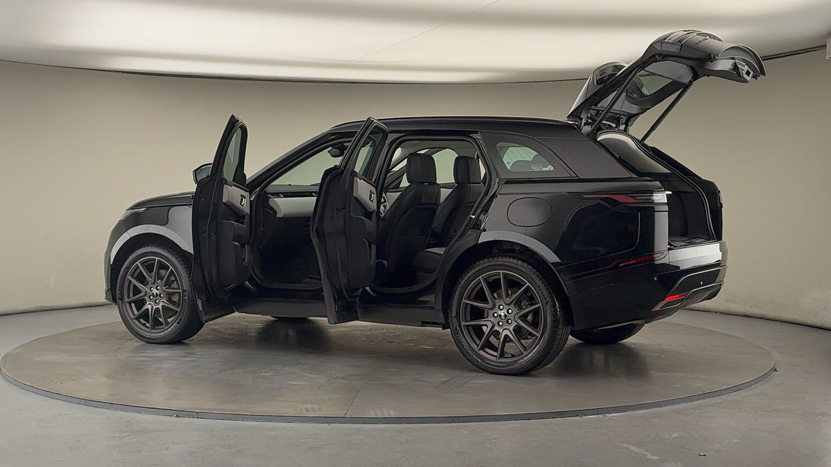 Used Land Rover Range Rover Velar 2025 for sale - 76396751: Photo 45