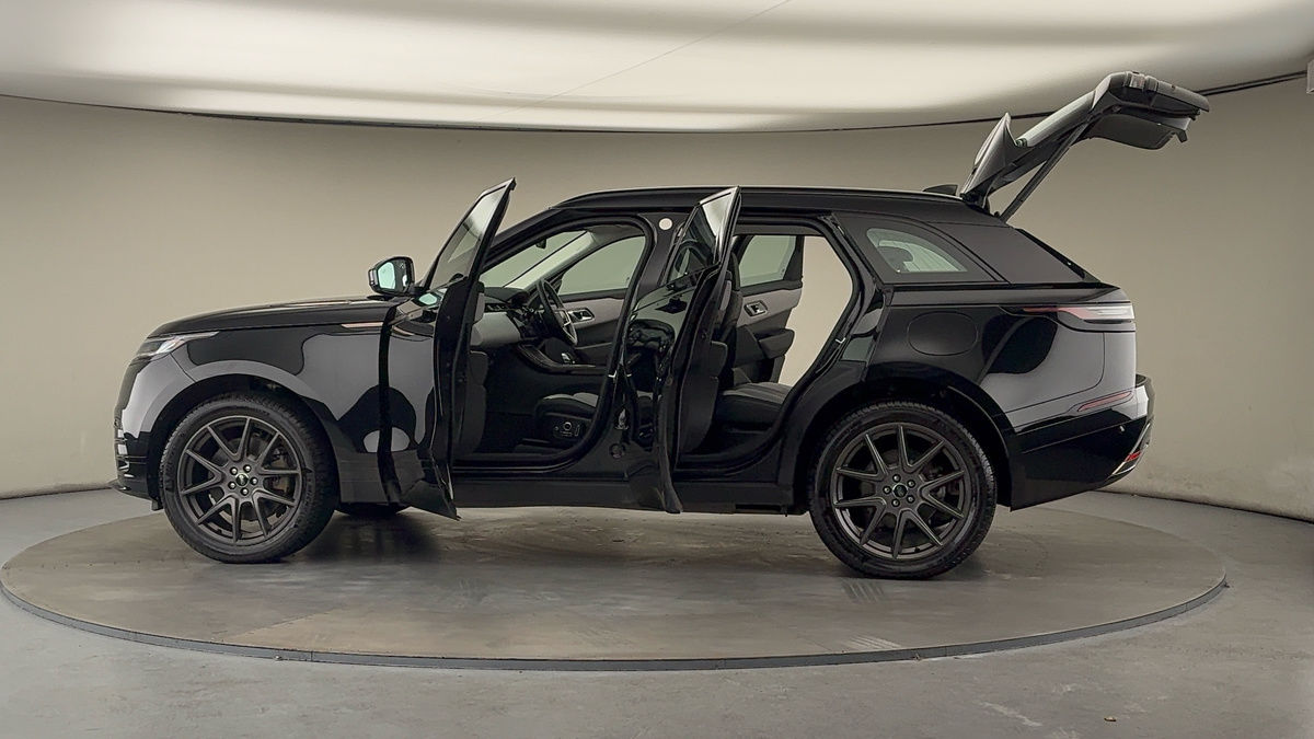 Used Land Rover Range Rover Velar 2025 for sale - 76396751: Photo 46