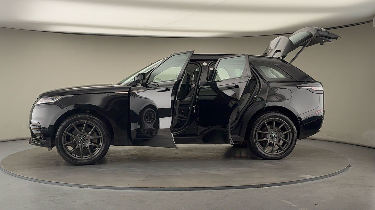 Used Land Rover Range Rover Velar 2025 for sale - 76396751: Photo 47