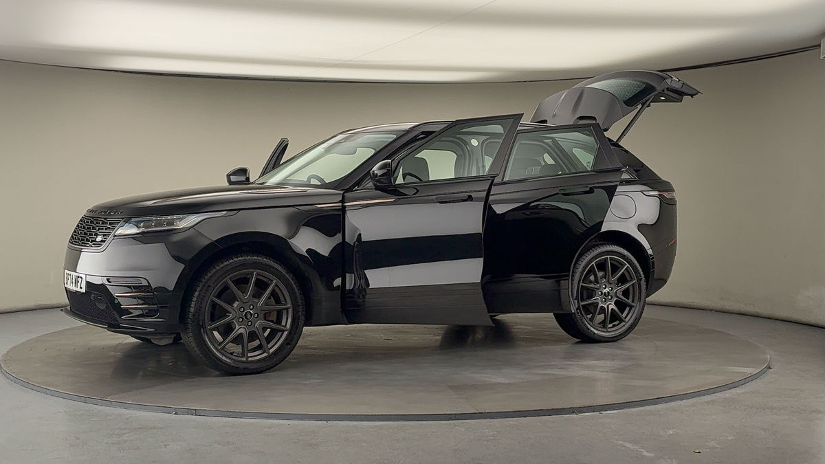 Used Land Rover Range Rover Velar 2025 for sale - 76396751: Photo 48