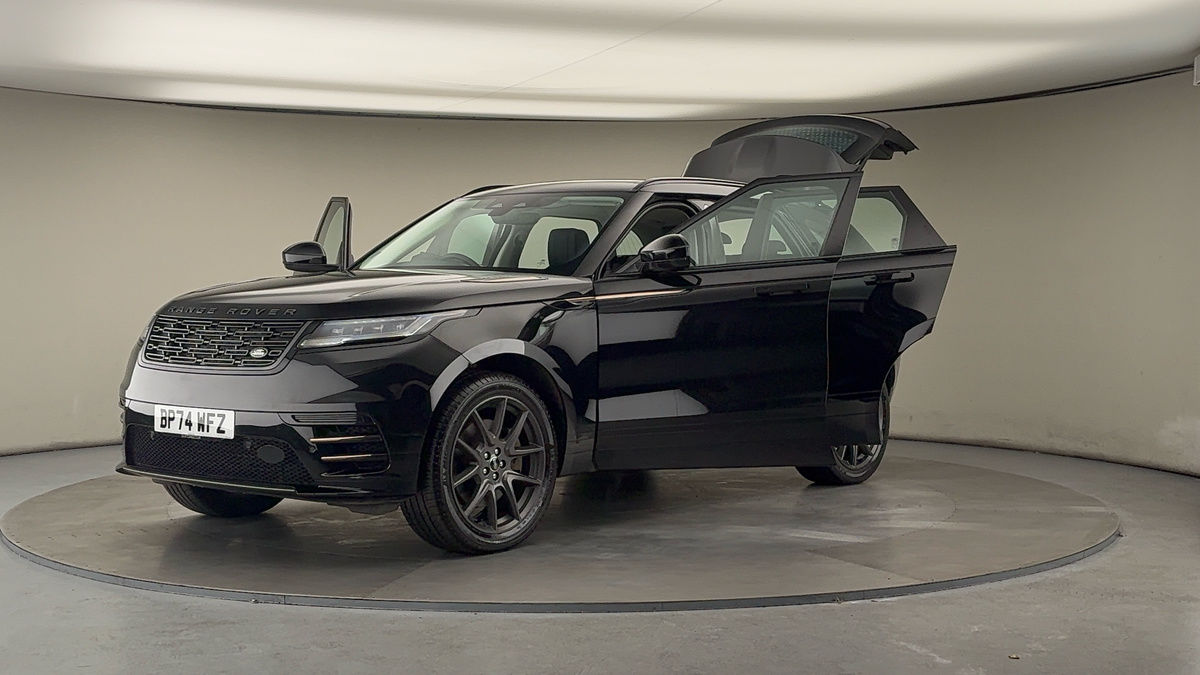 Used Land Rover Range Rover Velar 2025 for sale - 76396751: Photo 49