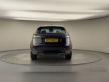 Used Land Rover Range Rover Velar 2025 for sale - 76396751: Photo