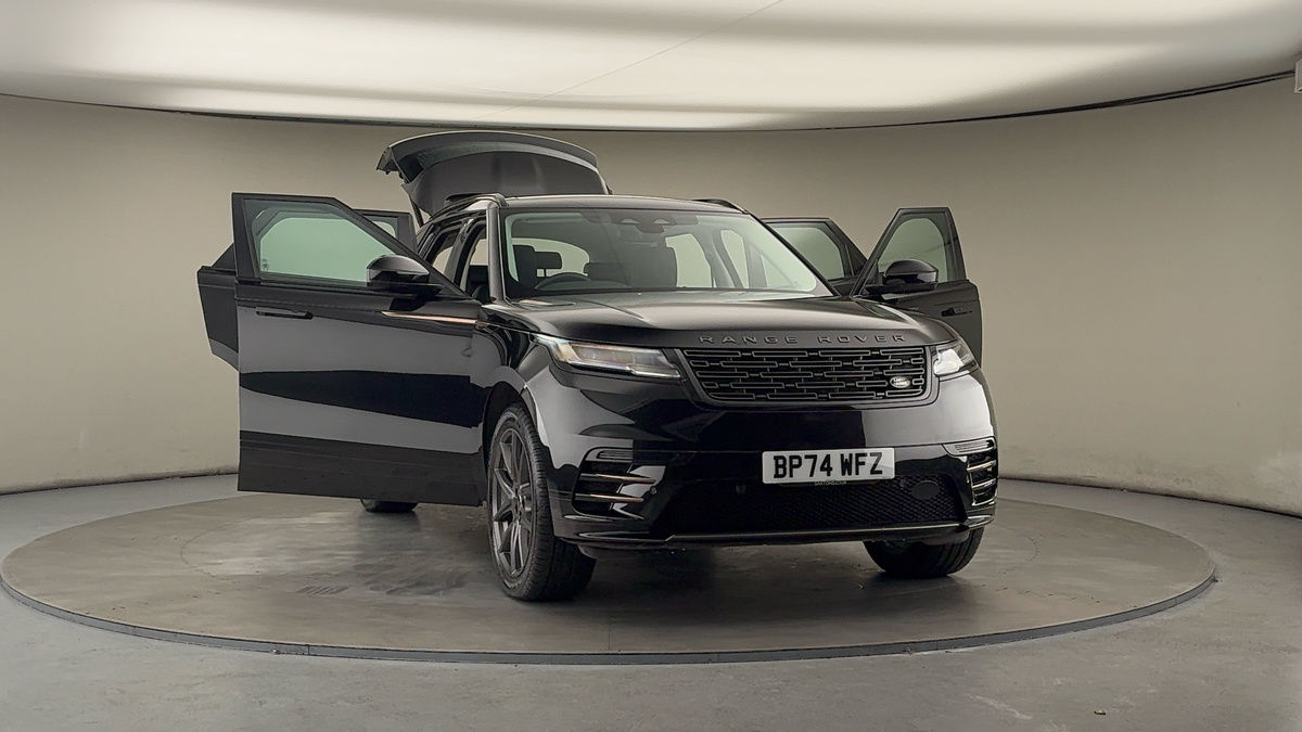 Used Land Rover Range Rover Velar 2025 for sale - 76396751: Photo 52