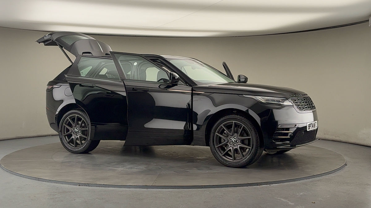 Used Land Rover Range Rover Velar 2025 for sale - 76396751: Photo 54