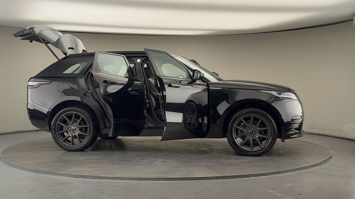 Used Land Rover Range Rover Velar 2025 for sale - 76396751: Photo 55