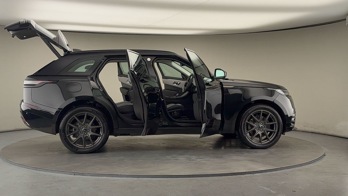 Used Land Rover Range Rover Velar 2025 for sale - 76396751: Photo 56