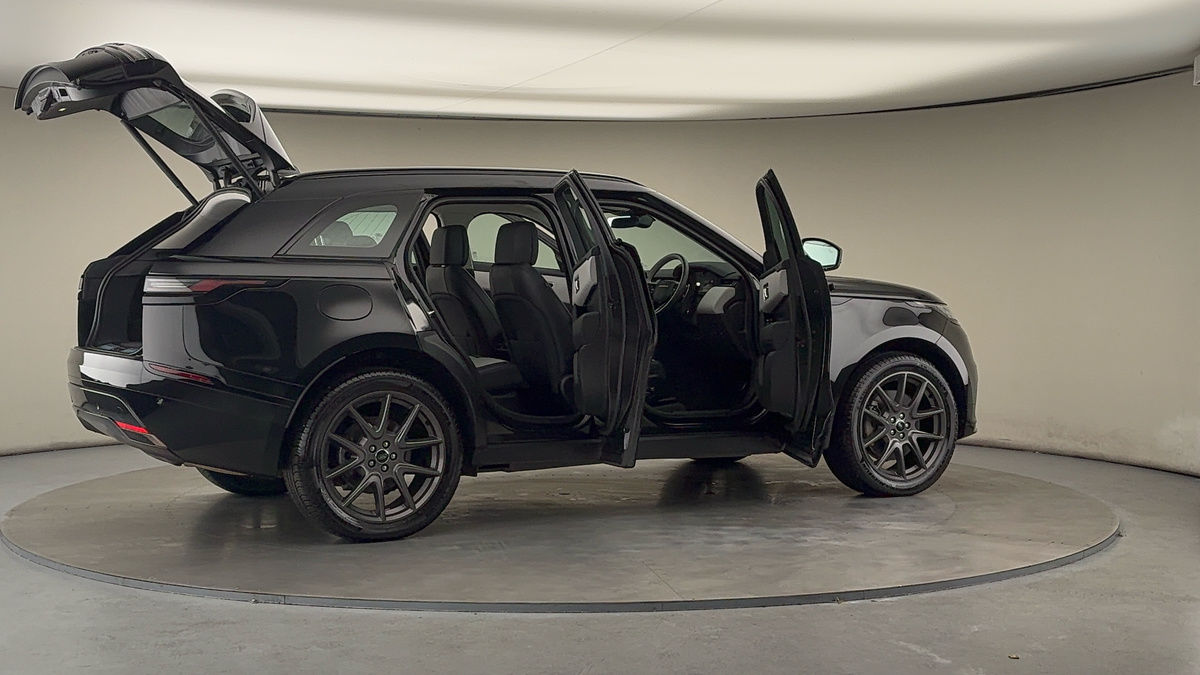 Used Land Rover Range Rover Velar 2025 for sale - 76396751: Photo 57