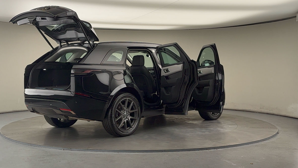 Used Land Rover Range Rover Velar 2025 for sale - 76396751: Photo 58