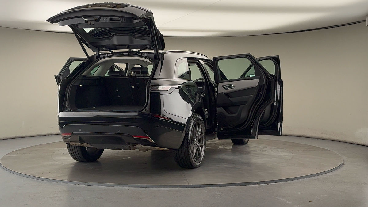 Used Land Rover Range Rover Velar 2025 for sale - 76396751: Photo 59