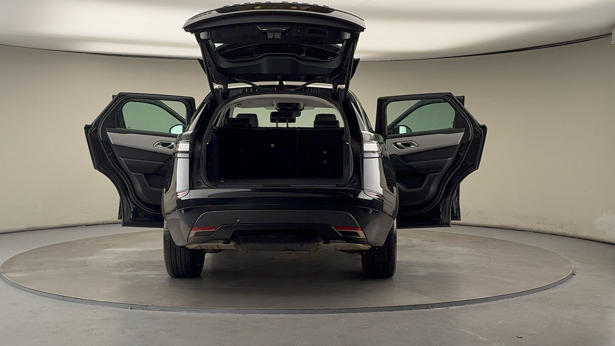 Used Land Rover Range Rover Velar 2025 for sale - 76396751: Photo 60