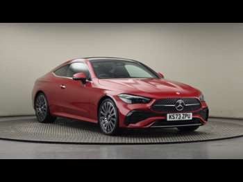 Used Mercedes-Benz CLE 2023 for sale - 74954919: Photo