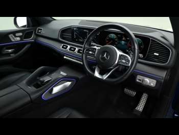 Used Mercedes-Benz GLE-Class 2020 for sale - 74450087: Photo