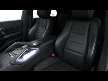 Used Mercedes-Benz GLE-Class 2020 for sale - 74450087: Photo
