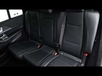 Used Mercedes-Benz GLE-Class 2020 for sale - 74450087: Photo