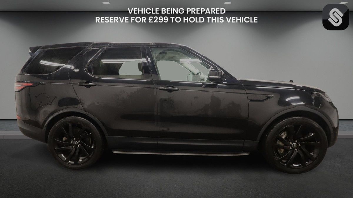 Used Land Rover Discovery 2020 for sale - 76396750: Photo 5